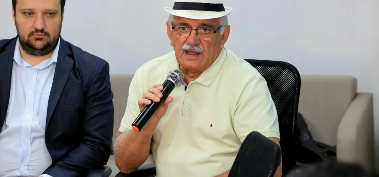 Olavo Braz