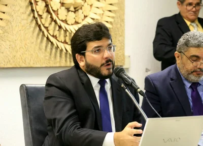 Rafael Fonteles 