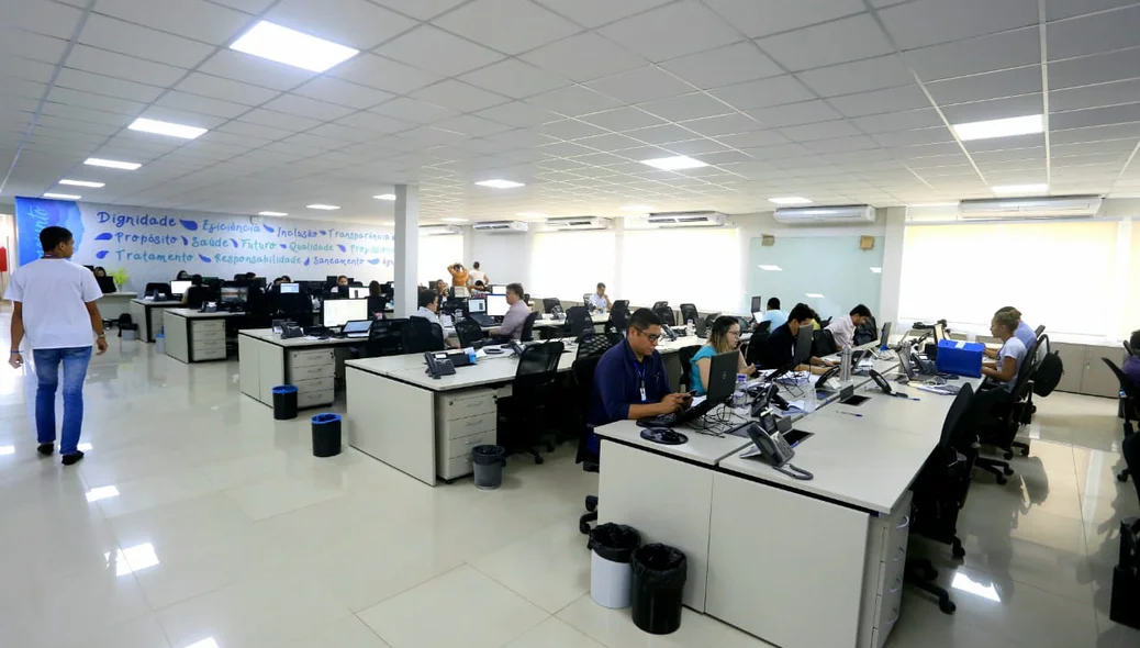 Sede da Águas de Teresina