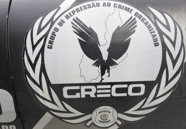 Mais três são presos pelo Greco por participação em sequestro