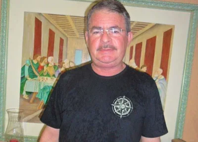 Ex-prefeito Raimundo Nonato