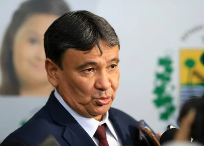 Governador Wellington Dias