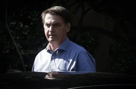Jair Bolsonaro 