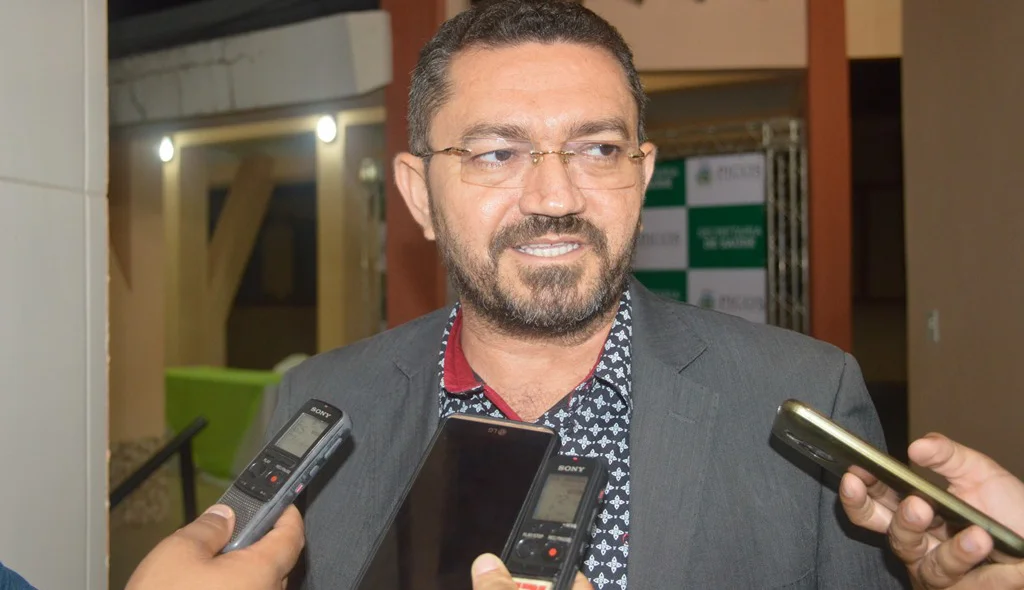 Padre Walmir destaca importância da conferência