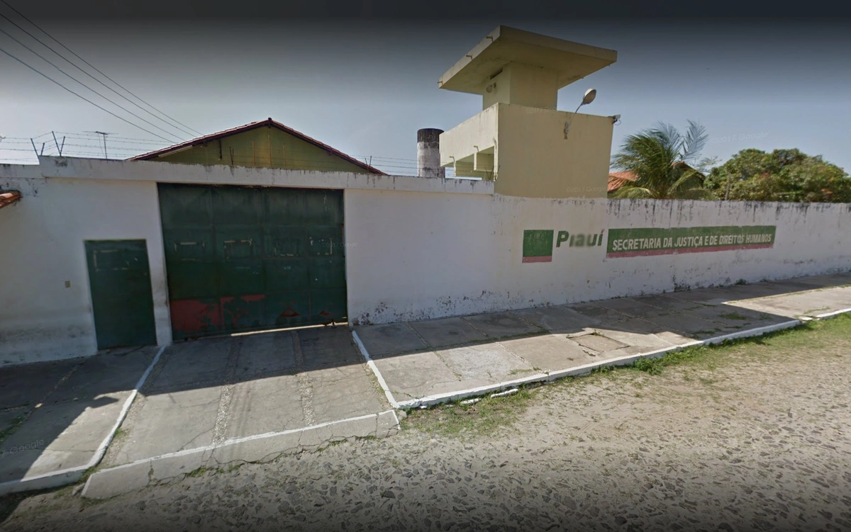 Penitenciária Mista de Parnaíba