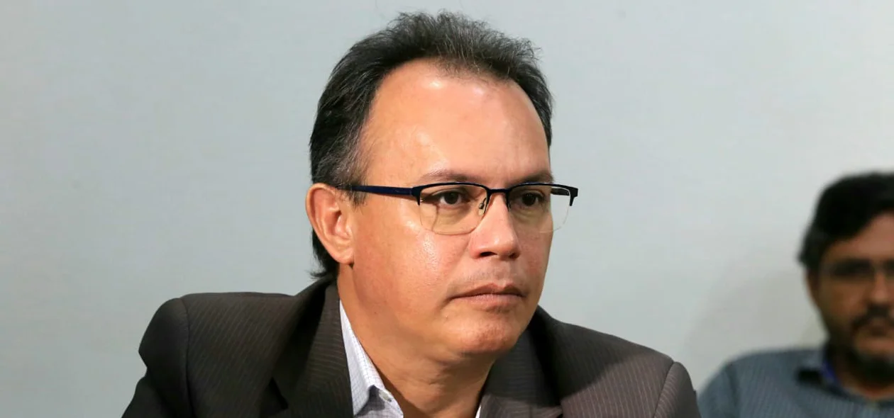 Ricardo Pontes no Karnak