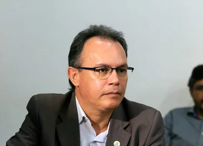 Ricardo Pontes no Karnak