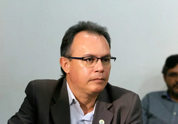 Ricardo Pontes no Karnak
