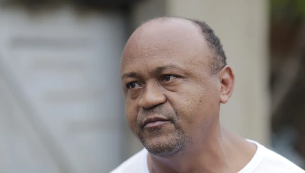 Sebastião Silva