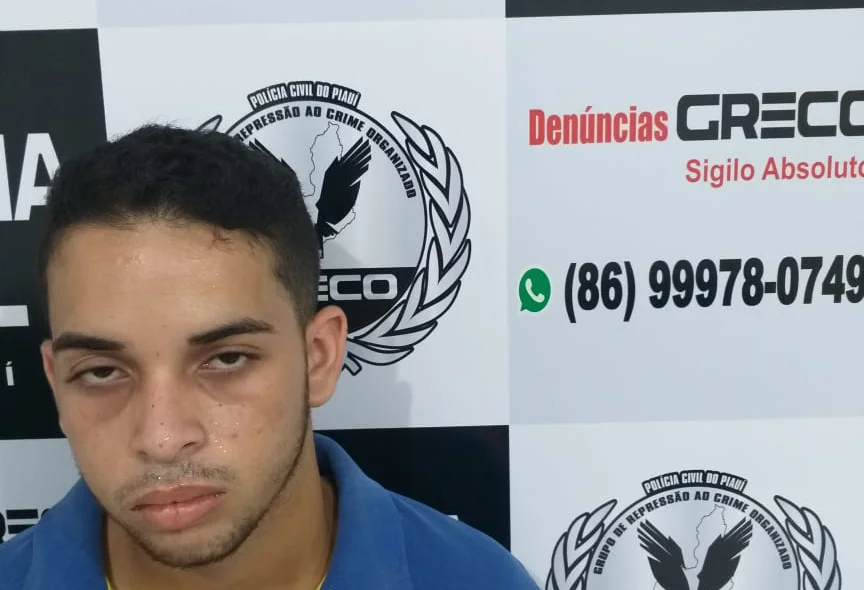 Thiago Lima de Oliveira