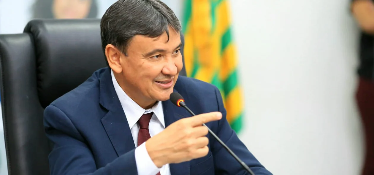 Wellington Dias 