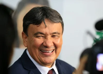 Wellington Dias