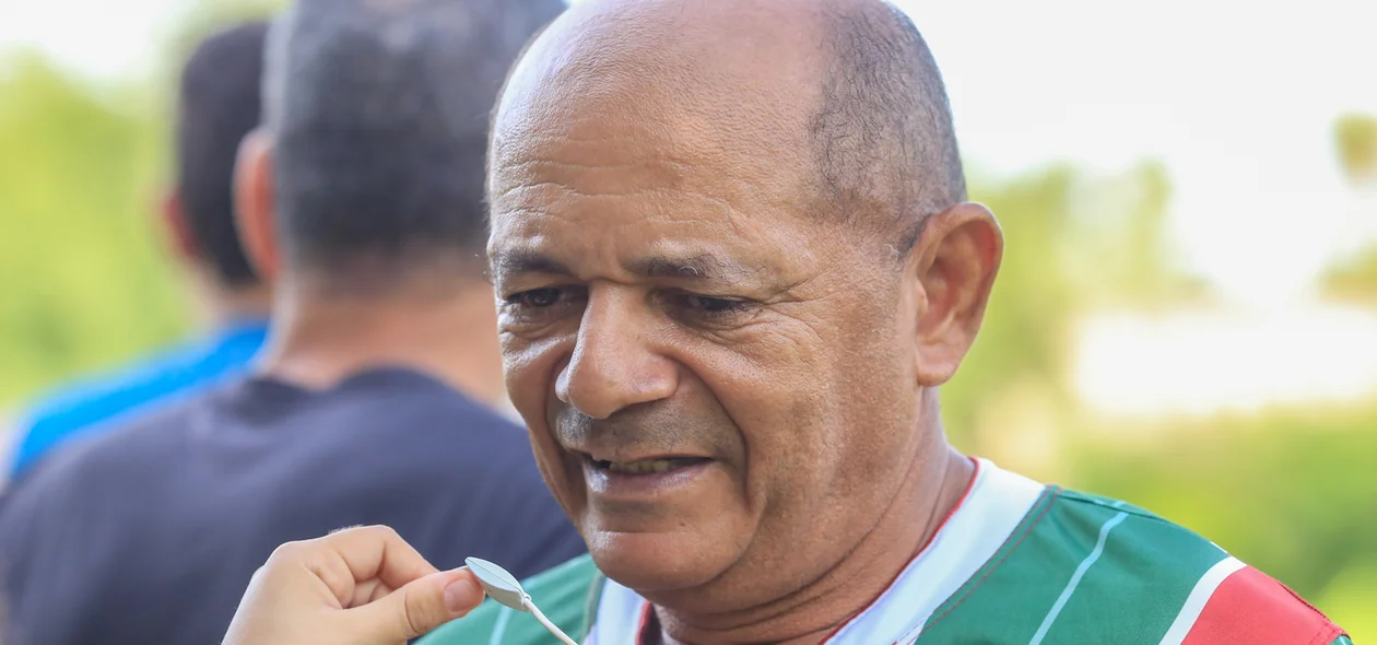 Bilé jogador do fluminense