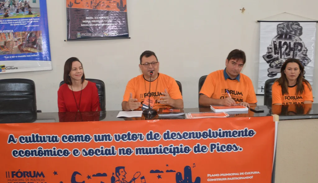 Mesa de honra