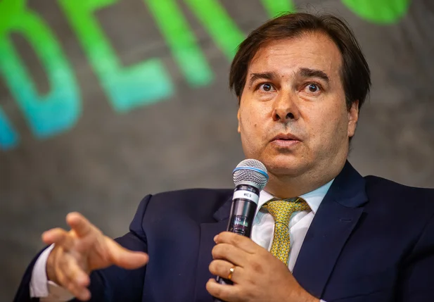 Rodrigo Maia 