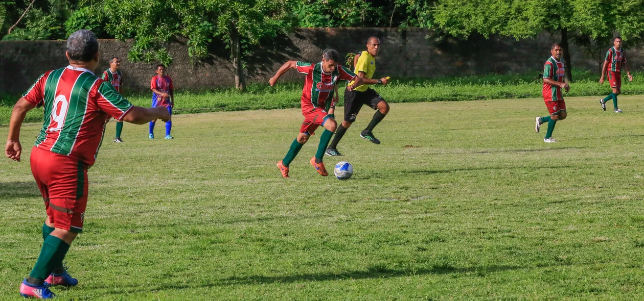 Time do Fluminense 