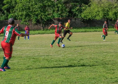 Time do Fluminense 