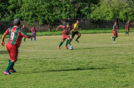 Time do Fluminense 