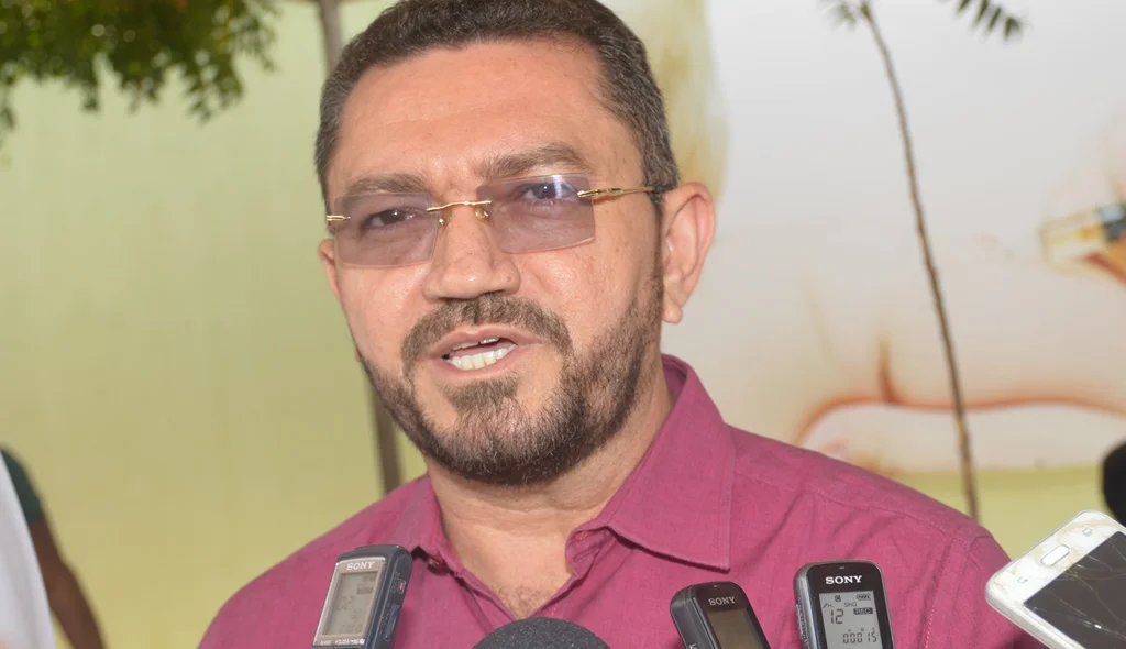 Prefeito de Picos, Padre Walmir