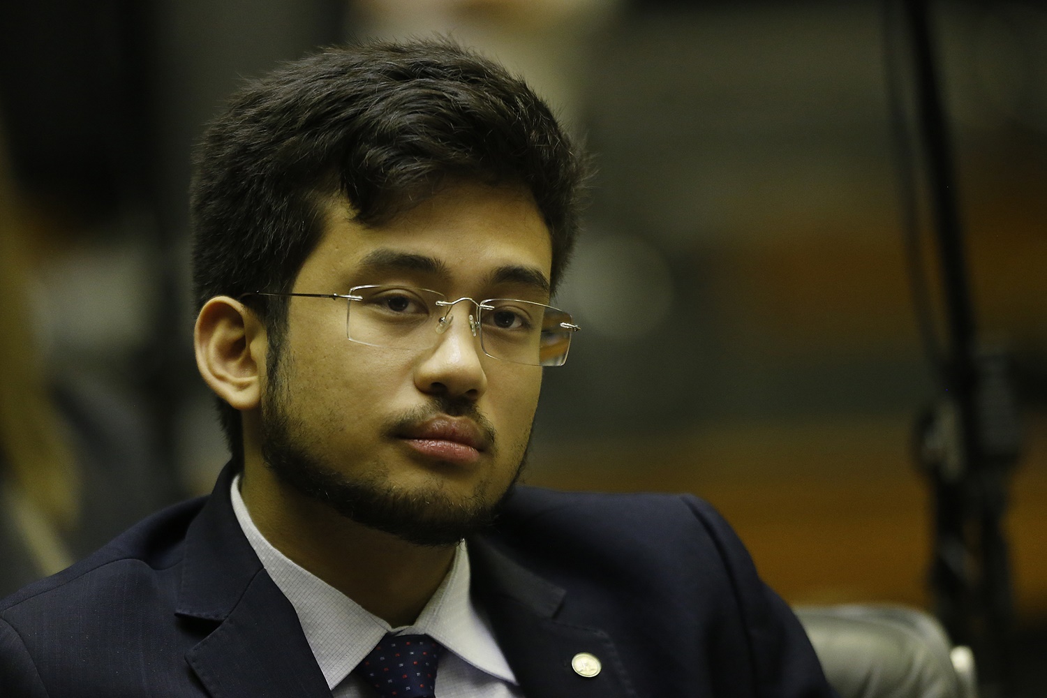 Deputado Kim Kataguiri