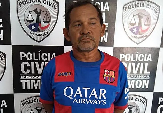 Homem condenado a oito anos por estupro