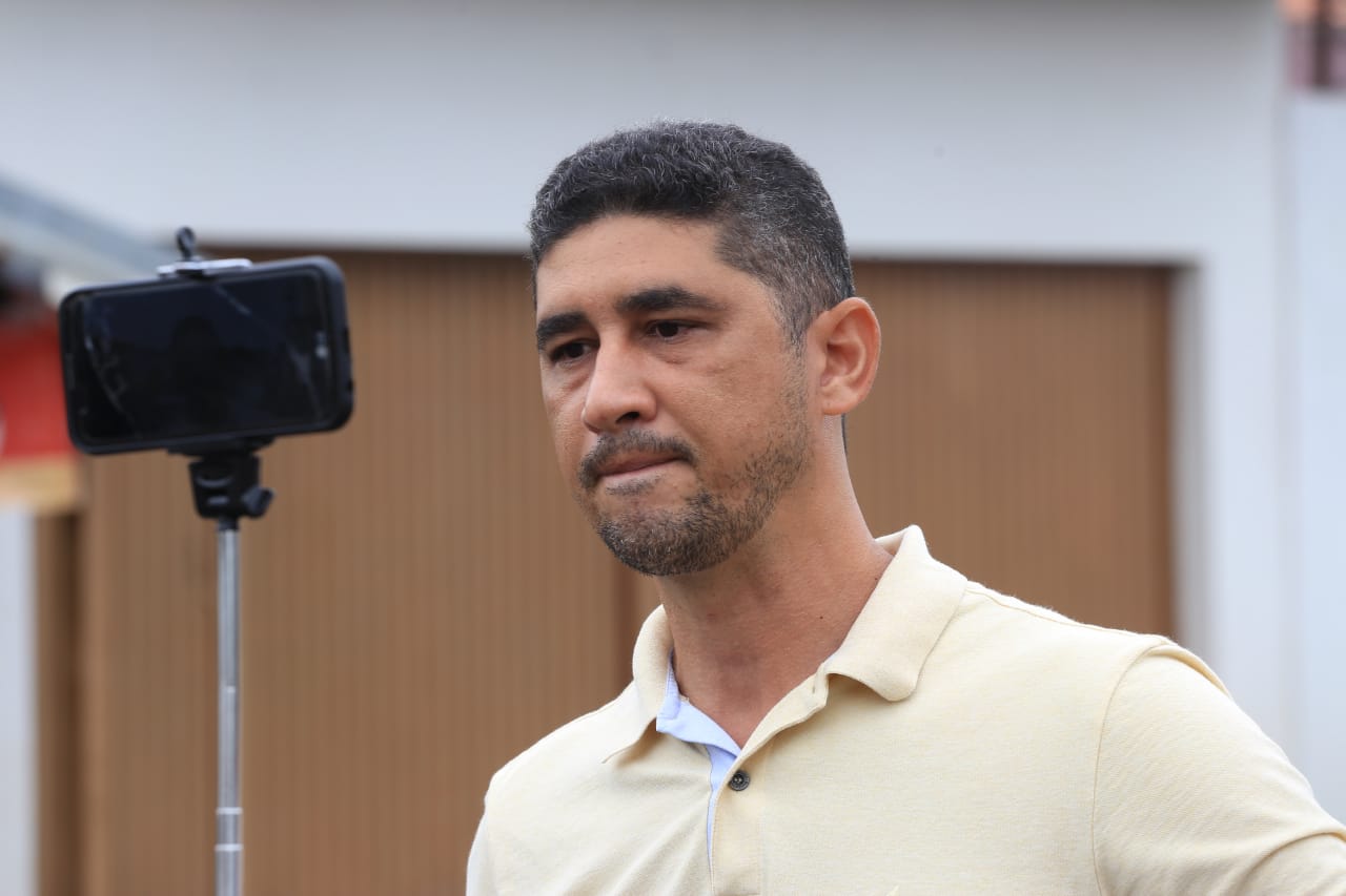 Márcio Sampaio
