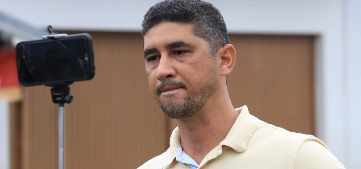 Márcio Sampaio