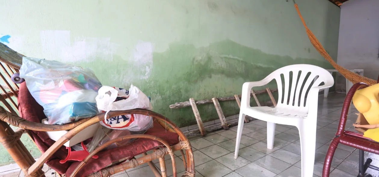 Moradores da região são prejudicados