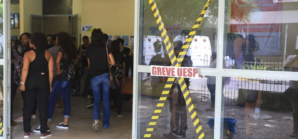 Categoria realizou uma assembleia 