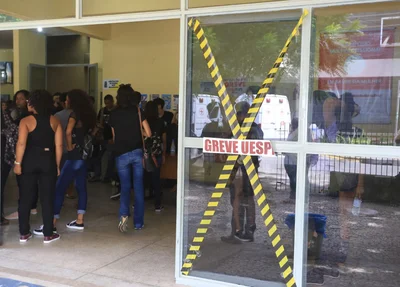Categoria realizou uma assembleia 