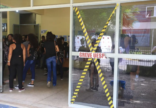 Categoria realizou uma assembleia 