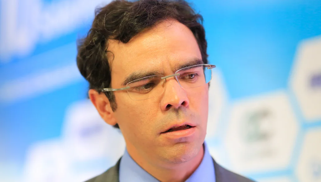 Delano Rocha 