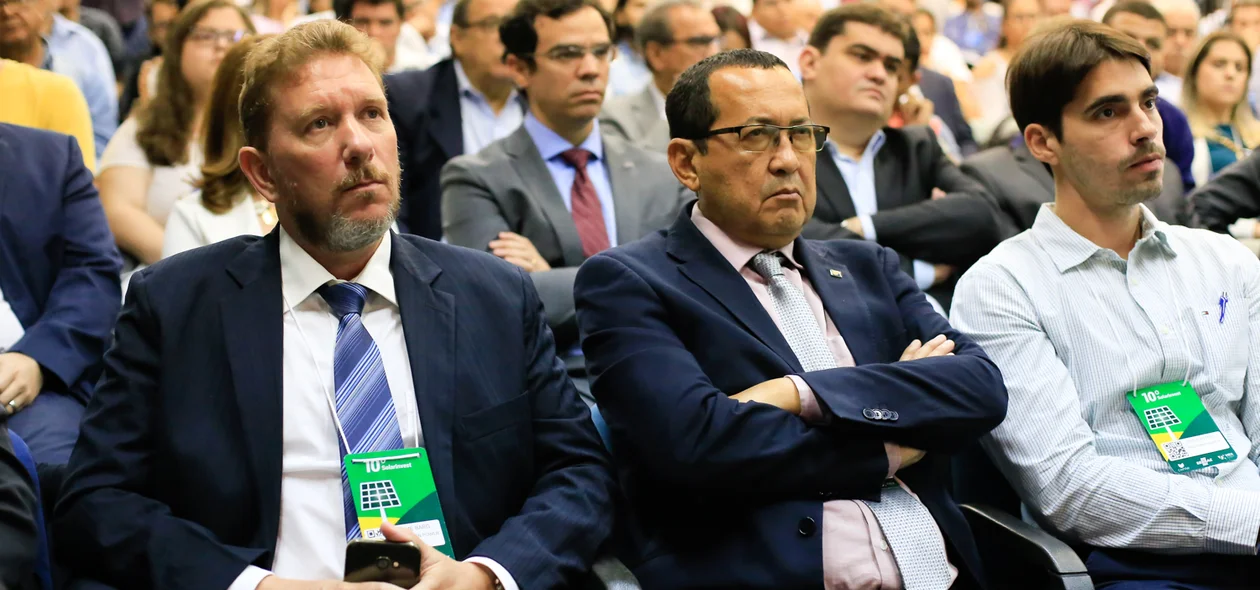 Evento aconteceu no Sebrae 