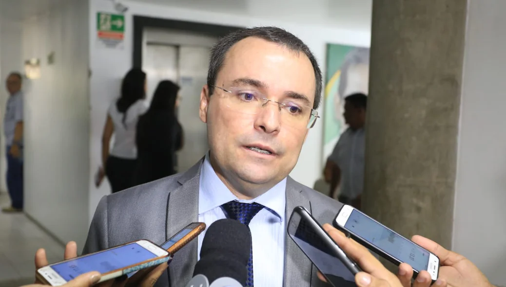 Fábio Novo