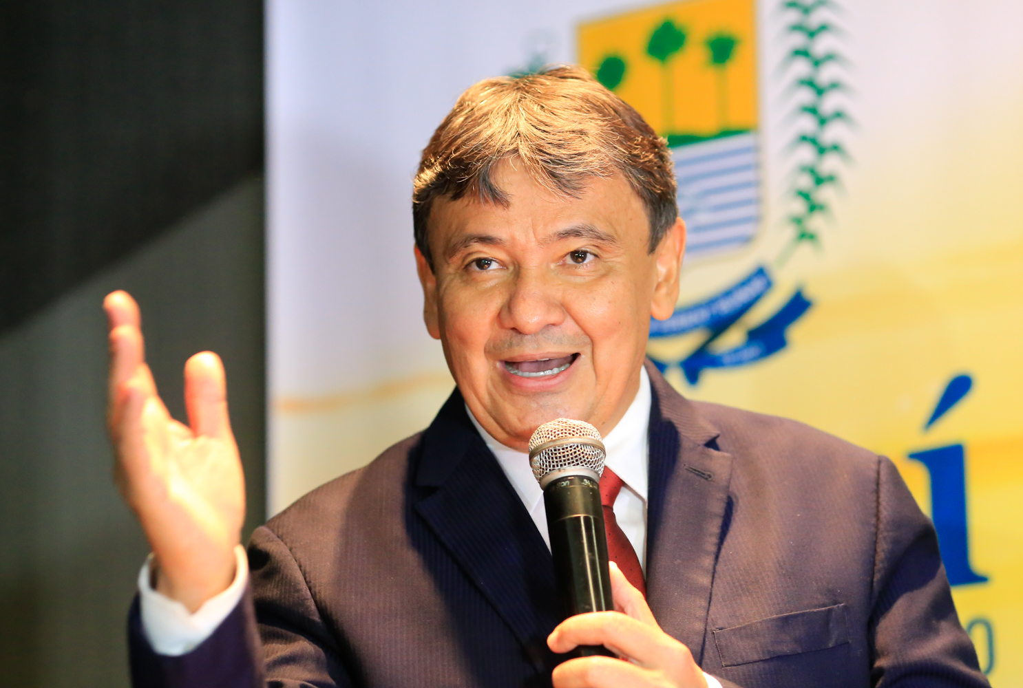Governador Wellington Dias 
