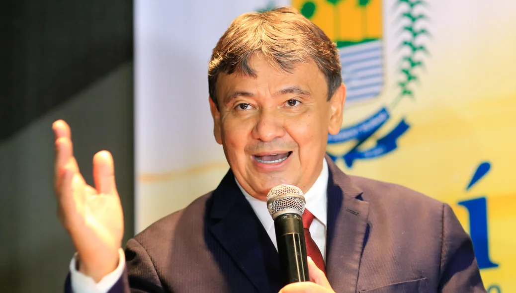 Governador Wellington Dias 