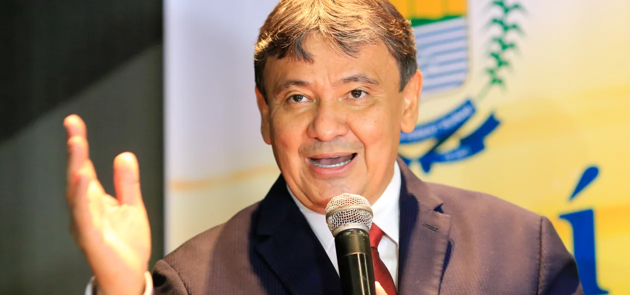 Governador Wellington Dias 