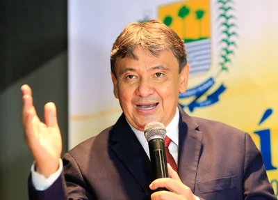 Governador Wellington Dias 