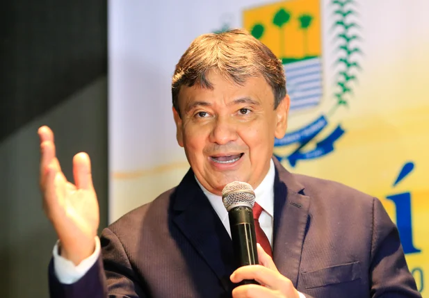Governador Wellington Dias 