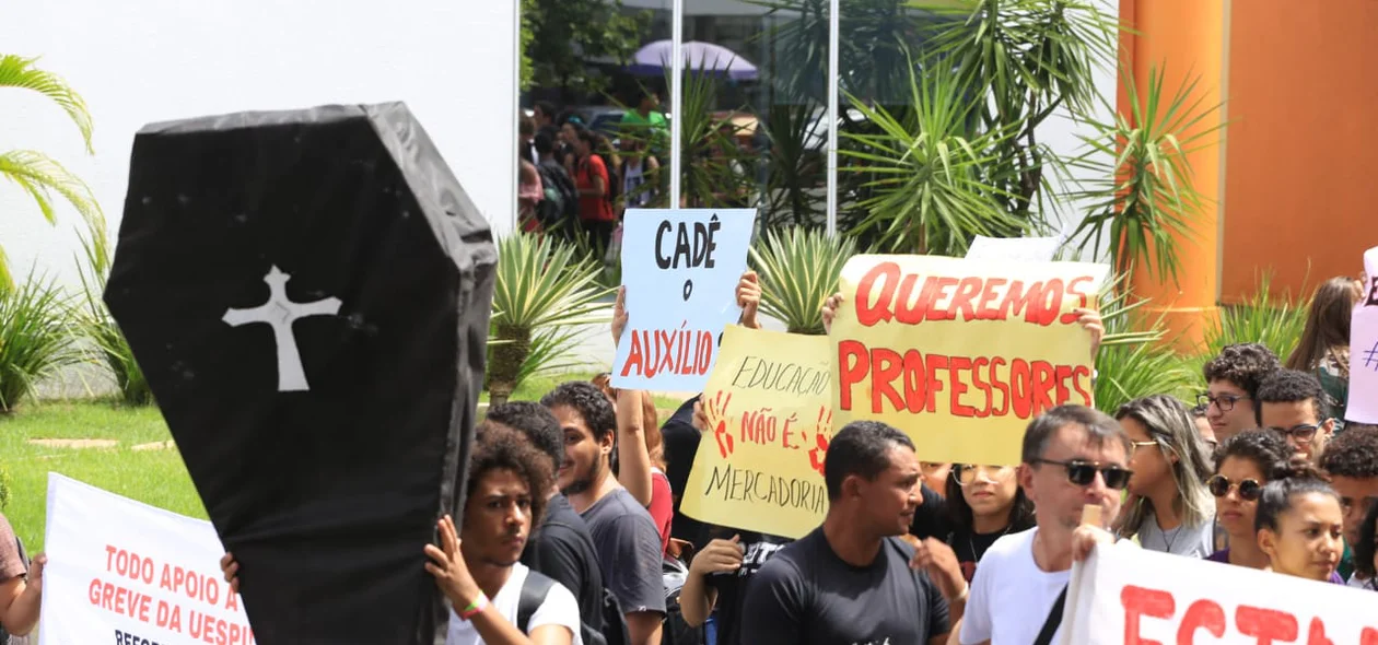 Movimento Sos Uespi