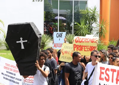 Movimento Sos Uespi