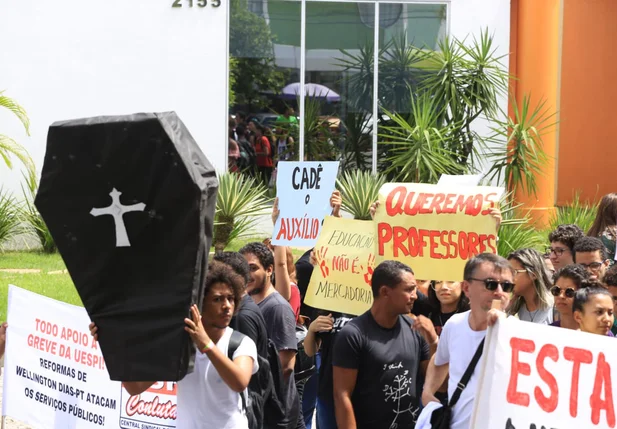 Movimento Sos Uespi