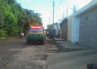 Ocorrência foi registrada na tarde desta terça-feira