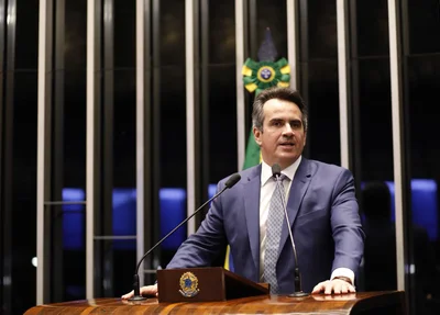 Senador Ciro Nogueira 