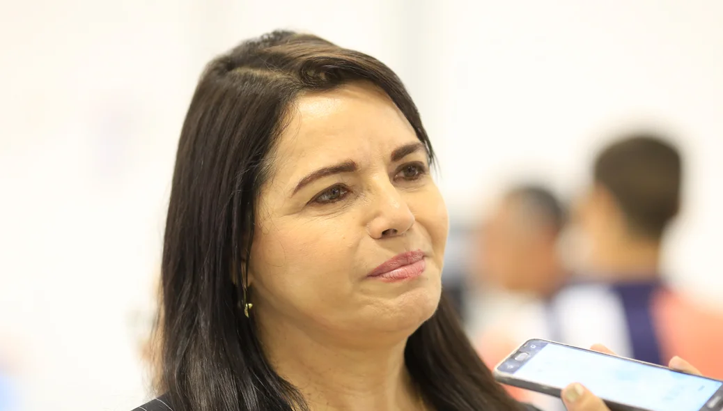 Teresa Brito 
