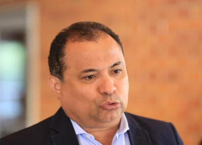 Evaldo Gomes