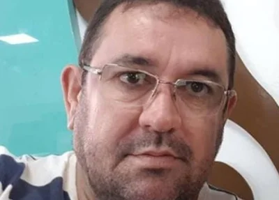 Ex-prefeito Terto