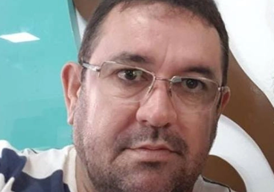 Ex-prefeito Terto