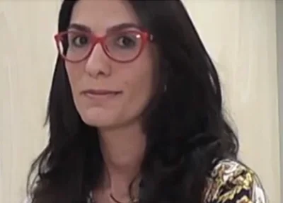 Mariana Paranhos Calderon
