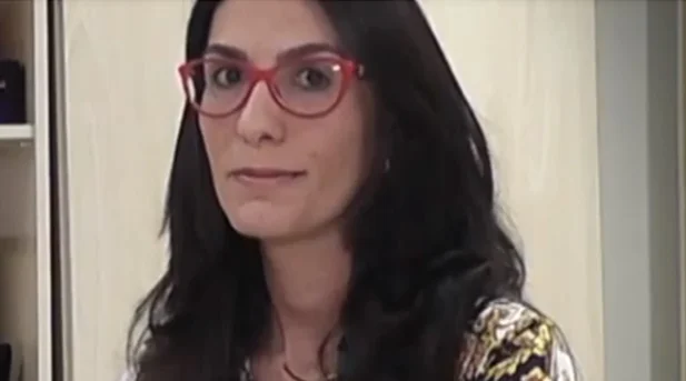 Mariana Paranhos Calderon